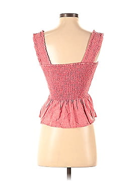 Maeve by Anthropologie Sleeveless Top (view 2)