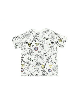 Marvel Short Sleeve T-Shirt (view 2)