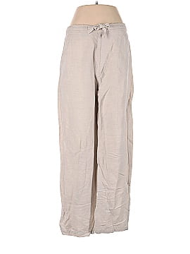 Cubavera Linen Pants (view 1)