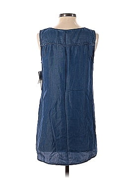 Ellen Tracy Sleeveless Top (view 2)