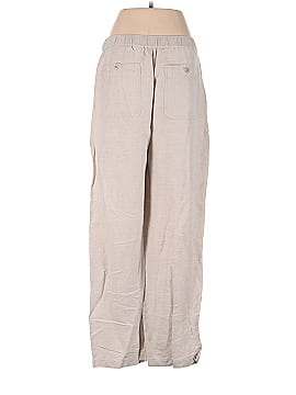 Cubavera Linen Pants (view 2)