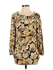 Meadow Rue 3/4 Sleeve Blouse