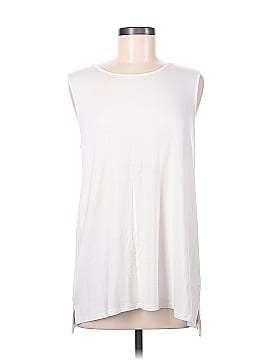 J.Jill Sleeveless T-Shirt (view 1)