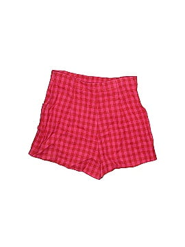 Zara Dressy Shorts (view 2)