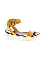 Mia Wedges