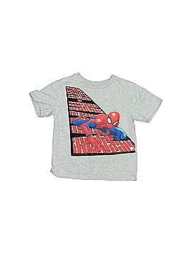 Marvel Short Sleeve T-Shirt (view 1)