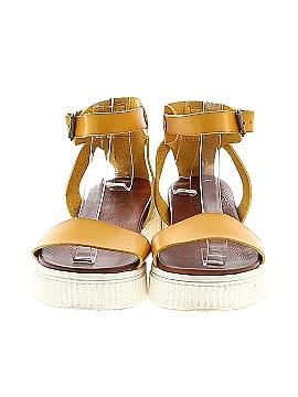 Mia Wedges (view 2)