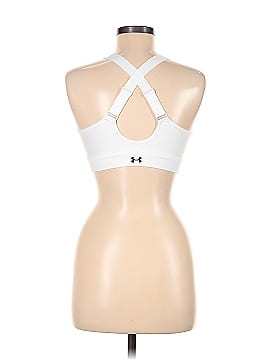 Under Armour Sports Bra (view 2)