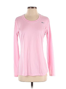 Nike Long Sleeve T-Shirt (view 1)