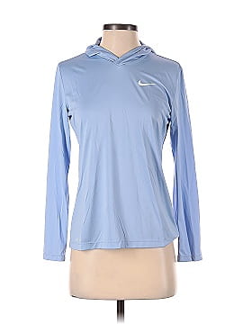 Nike Long Sleeve T-Shirt (view 1)