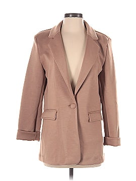 Nasty Gal Inc. Coat (view 1)