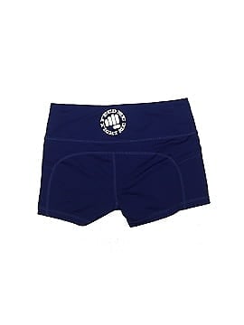 Feed Me Fight Me Athletic Shorts (view 2)