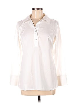 Talbots Sleeveless Blouse (view 1)