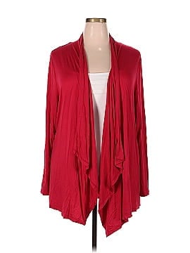 Lane Bryant Cardigan (view 1)