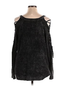 Torrid Pullover Sweater (view 2)