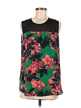 Vince Camuto Sleeveless Blouse (view 1)