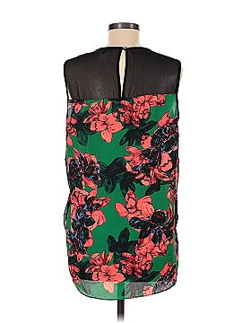 Vince Camuto Sleeveless Blouse (view 2)