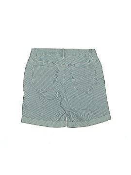 Simply Vera Vera Wang Denim Shorts (view 2)