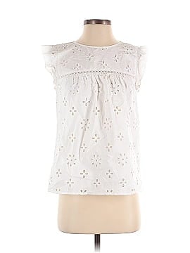 Ann Taylor LOFT Sleeveless Blouse (view 1)