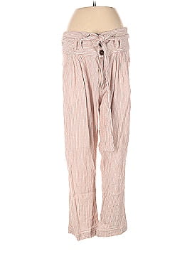 Free People Linen Pants (view 1)