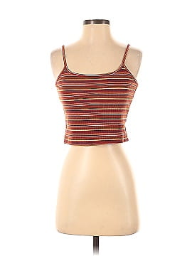 Unbranded Sleeveless Top (view 1)