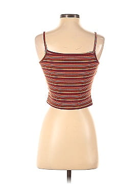 Unbranded Sleeveless Top (view 2)