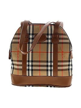 Burberry Burberrys Dome Tote (view 1)