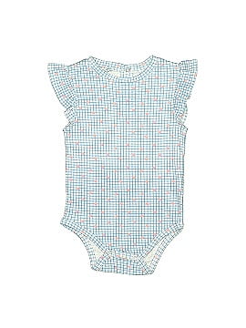 Quiltex Short Sleeve Onesie (view 1)