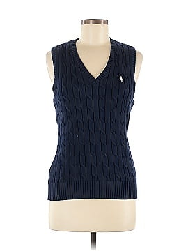 Ralph Lauren Sport Sweater Vest (view 1)