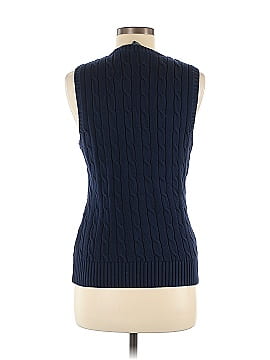 Ralph Lauren Sport Sweater Vest (view 2)