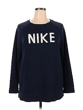 Nike Sweatshirt (view 1)