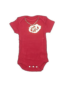 Assorted Brands Short Sleeve Onesie (view 1)