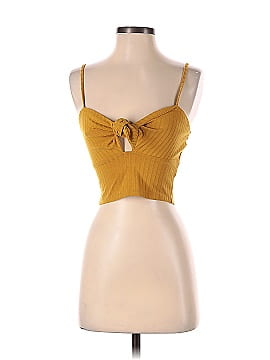 Windsor Sleeveless Top (view 1)