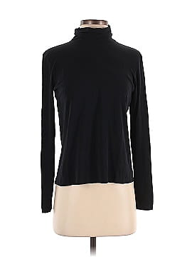 Eileen Fisher Long Sleeve Turtleneck (view 1)