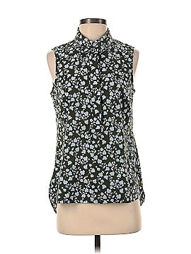 CAbi Sleeveless Blouse (view 1)