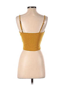 Windsor Sleeveless Top (view 2)