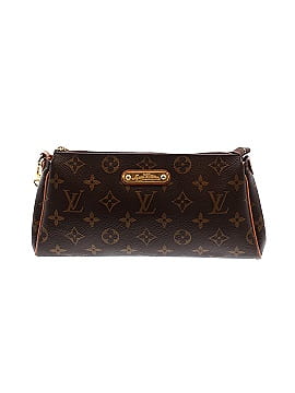 Louis Vuitton Monogram Eva Clutch (view 1)