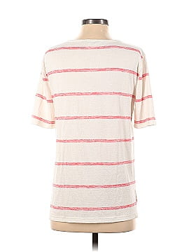 Banana Republic Short Sleeve Top (view 2)