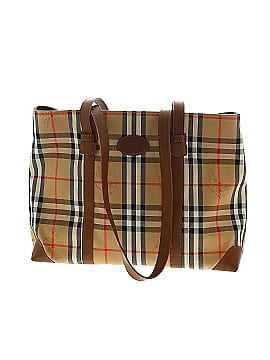 Burberry Burberrys Open Shopping Tote (view 1)