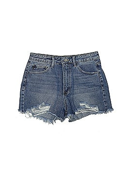 KANCAN JEANS Denim Shorts (view 1)