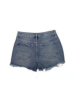 KANCAN JEANS Denim Shorts (view 2)