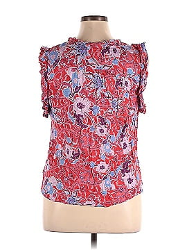 Knox Rose Sleeveless Blouse (view 2)