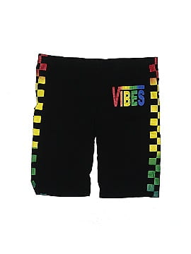 ON FIRE Board Shorts (view 1)