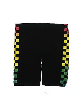 ON FIRE Board Shorts (view 2)