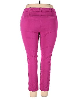 Worthington Casual Pants (view 2)