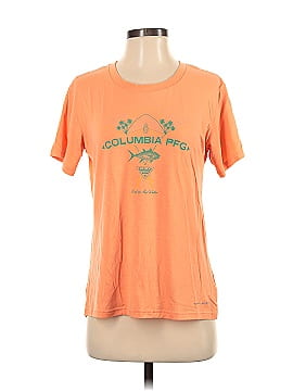 Columbia Short Sleeve T-Shirt (view 1)