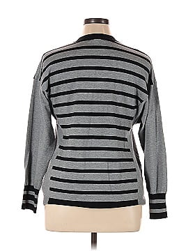 Liz Claiborne Pullover Sweater (view 2)