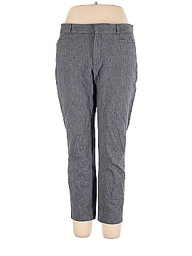 Banana Republic Linen Pants (view 1)