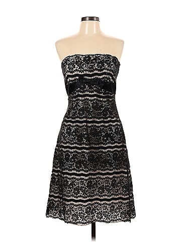 Delaru Cocktail Dress (view 1)