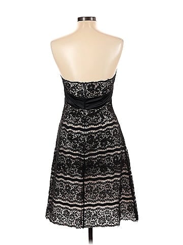 Delaru Cocktail Dress (view 2)